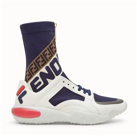 scarpe estive fendi 2019|Fila x Fendi Collection: Everything You Need To Know .